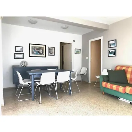 דירה Baleares I *